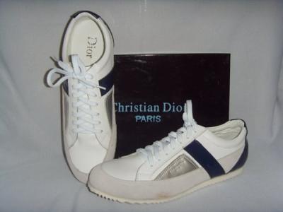 Christian Dior shoes-5